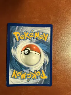 Jirachi Holo Promo XY195 Magearna Mythical Collection NM Pokemon Card - Image 4