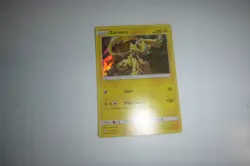 Pokemon Card S&M Team UP Zeraora Holo 52/181 - Image 1