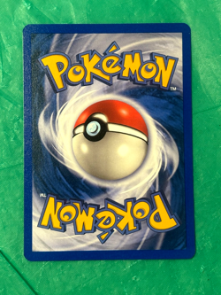 JIGGLYPUFF 65/112 FireRed & LeafGreen Holo NM Rare Pokemon Card - Image 2