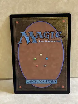 Nissa, Worldwaker - Magic 2015 #187. Mtg Tcg Card LP - Image 2