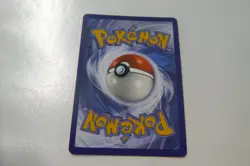 Pokemon Card S+M Promo Tapu Bulu Holo SM61 - Image 2