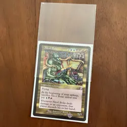 Magic the Gathering Nicol Bolas Cards 28 Playset Used Collectible - Image 2