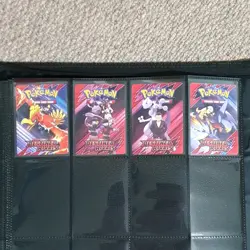 Pokemon Scarlet & Violet Build & Battle Trainer Tips Art Cards Full Set 41 Cards - Image 4