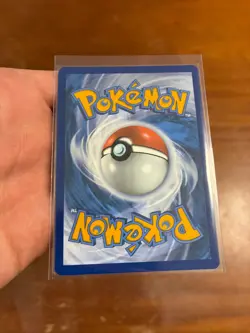 Shauntal Full Art 243/182 Paradox Rift, Scarlet & Violet (NM) Pokemon Card - Image 5