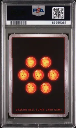 2019 Dragon Ball Super Card Game Whis The Instructor Gem MT 10 PR-DBS Broly Pack - Image 2