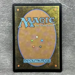 MTG Enlightened Tutor Dominaria Remastered DMR #6 Non-Foil NM Magic Card - Image 2