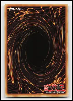 Glory of the King's Hand King of Games: Yugi's Legendary Decks Yugioh Card - Image 2