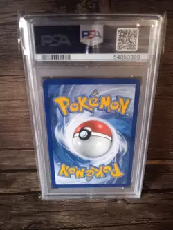 Pokemon Inteleon V 180/192 SWSH Rebel Clash FA Ultra Rare Holo - PSA 10 GEM MT - Image 2