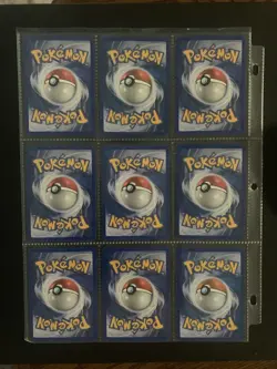 *RESERVED* Pokemon Card Lot - Image 2