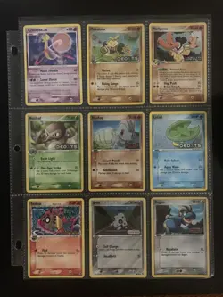 *RESERVED* Pokemon Card Lot - Image 3