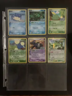 *RESERVED* Pokemon Card Lot - Image 5