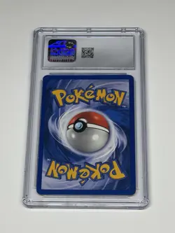 Pokemon Card Misty's Cloyster 029/132 CGC 10 Gym Heroes Unlimited Non Holo Rare - Image 2