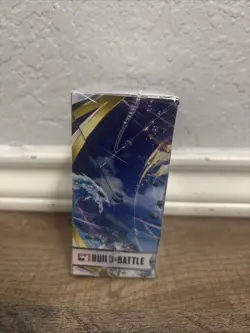Pokemon TCG Sword and Shield Silver Tempest Build and Battle Box 820650851056 - Image 3