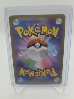 Pokemon Japanese Mega Starmie ex SR 095/080 M3 Nihil Zero US SELLER - Image 3