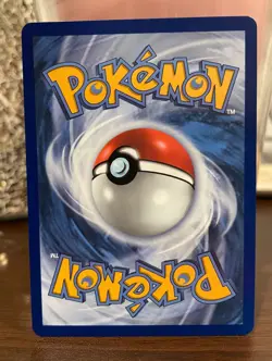 Pokemon TCG Jamming Tower 261/217 Me: Ascended Heroes Holo Card NM - Image 2