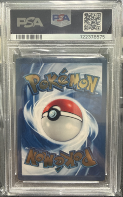 2021 POKEMON CELEBRATIONS ULTRA-PREM COLL #58 PIKACHU PSA 9 - Image 2