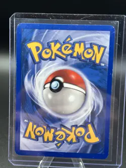 Pokemon Houndoom Lot 2 Cards Dark Houndoom 37/109 + Houndoom 34/97 - Image 5