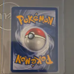 Pokemon Team Rocket Squirtle, Dark Wartortle, Dark Blastoise Card Lot (3) - Image 2