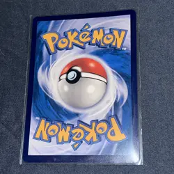 Pokemon TCG Snorlax 093/127 Chinese Rare Holo 150 HP Basic - Image 2