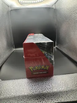 Sam’s Club Pokemon Prismatic Evolutions Surprise Box & Booster Bundle New Sealed - Image 2