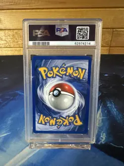 Pokemon 2000 Lt. Surge’s Pikachu 1st Ed. Gym Challenge 84/132 PSA 10 GEM MT💎 - Image 2