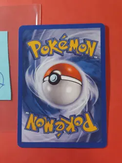 2002 Pokemon Expedition #112 Hoppip, C, NF/H, cd1 - Image 2
