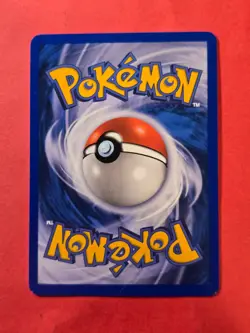 2002 Pokemon-e Expedition Base Set #112 Hoppip, C, NF/H, cd1 - Image 2