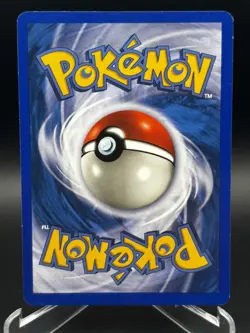 2002 Pokemon Dragonite 9/165 Expedition E-reader Holo Rare Swirl! Vintage LP + - Image 3