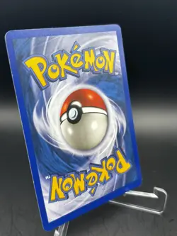 2002 Pokemon Dragonite 9/165 Expedition E-reader Holo Rare Swirl! Vintage LP + - Image 4