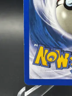 2002 Pokemon Dragonite 9/165 Expedition E-reader Holo Rare Swirl! Vintage LP + - Image 5