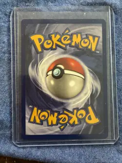 1999 POKEMON GAME 56 ONIX. Mint Condition Ready To Grade - Image 2