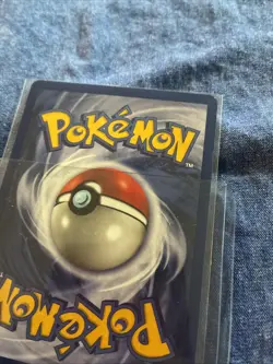 1999 POKEMON GAME 56 ONIX. Mint Condition Ready To Grade - Image 4