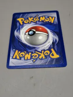 Pokemon Dark Vaporeon 45/82 Team Rocket Uncommon Non-Holo NM - Image 3