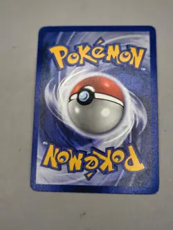 Pokemon Dark Vaporeon 45/82 Team Rocket Uncommon Non-Holo NM - Image 4