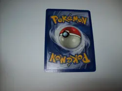 Pokemon TCG Electrode Jungle 2/64 Holo Unlimited Holo Rare MP Free Shipping - Image 4
