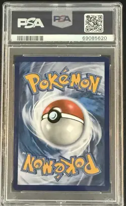 Charizard Holo #3/70 - 2018 Pokemon Sun & Moon Dragon Majesty - Gem MINT PSA 10 - Image 2
