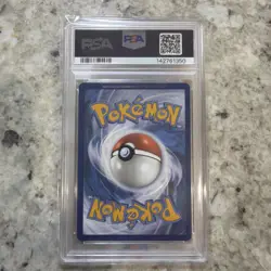 2024 POKEMON SSP EN-SURGING SPARKS ILLUSTRATION RARE #203 LATIOS PSA 10 - Image 2