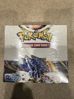 Pokemon TCG-Sword & Shield ASTRAL RADIANCE Sealed Booster Box 36 Packs - Image 1