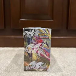 Pokemon TCG-Sword & Shield ASTRAL RADIANCE Sealed Booster Box 36 Packs - Image 4
