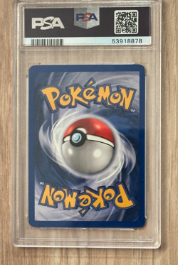 Pokemon COOL PORYGON Black Star League Promo #15 PSA 9 # 53918878 - Image 4