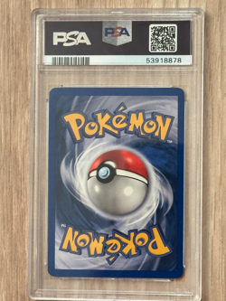 Pokemon COOL PORYGON Black Star League Promo #15 PSA 9 # 53918878 - Image 5