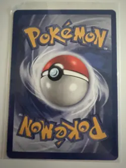 Slowpoke 67/82 1st Edition Common Excellent Condition Team Rocket WOTC - Image 2