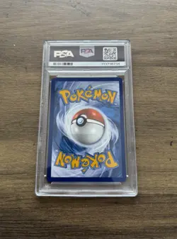 Pokemon TCG Entei V Crown Zenith GG36/GG70 | PSA 10 - Image 2