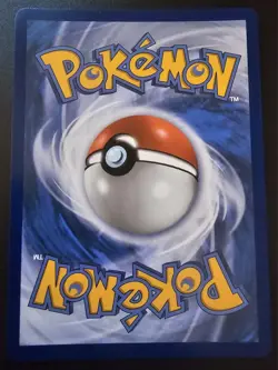 Pokemon Destined Rivals Jamming Tower 243/182 Gold Hyper Rare NM PACK FRESH - Image 2