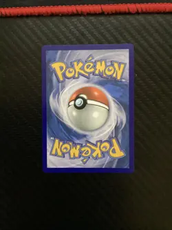 Pokemon Charjabug 169/162 Temporal Forces Illustration Rare Full Art Holo NM - Image 2