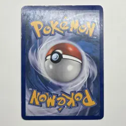 Played Lugia - Holo #HGSS02 Heartgold & Soulsilver Promo Pokemon TCG - Image 2