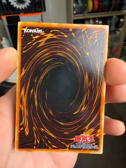 Yugioh Thestalos The Firestorm Monarch RDS-JP021 Japanese Ocg Ultimate LP - Image 5