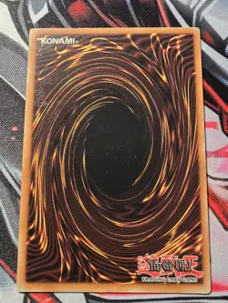 Yugioh! Reaper on the Nightmare PGD-078 Super Rare Unlimited Edition - VLP - Image 2