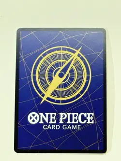 OP14-033 Perona SR One Piece OP14 The Azure Sea's Seven Foil English NM #A2 - Image 4