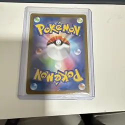 Pokemon Card Japanese Deoxys AR 185/172 s12a VSTAR Universe HOLO M/NM - Image 2